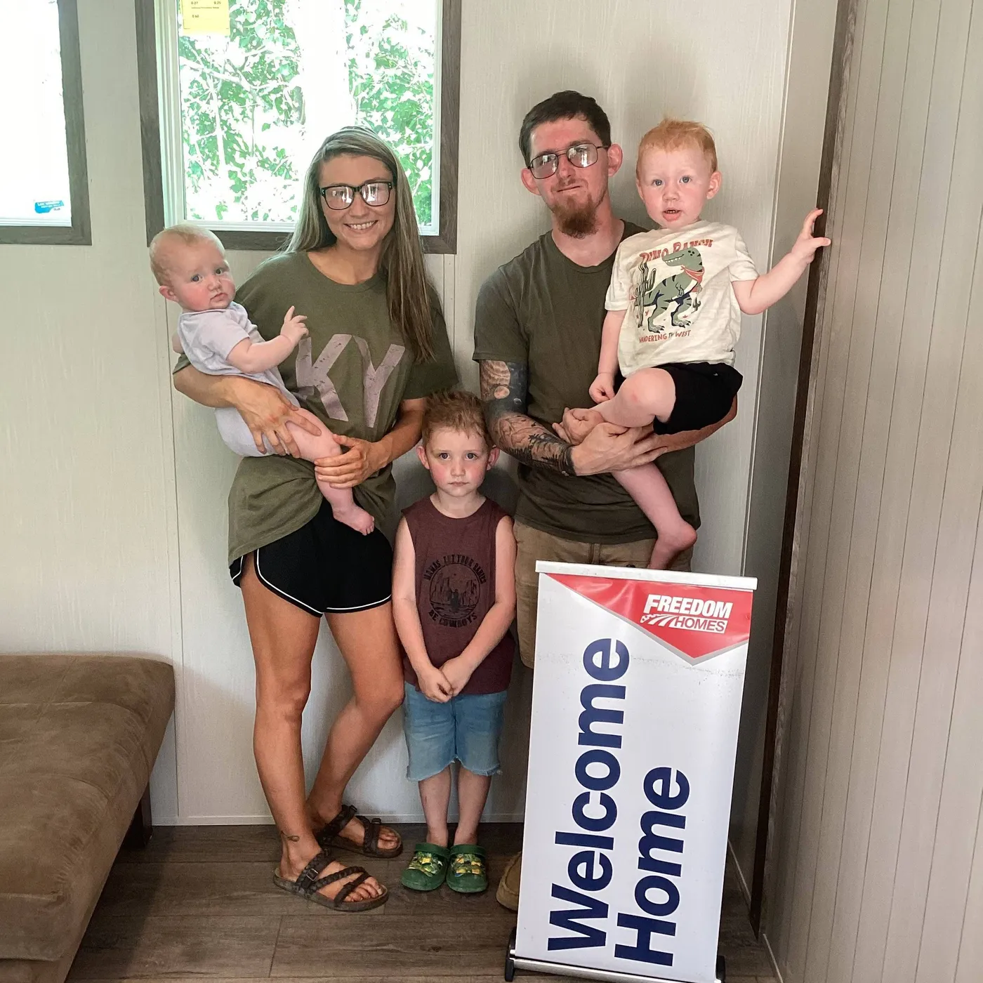 Welcome Home Image 4