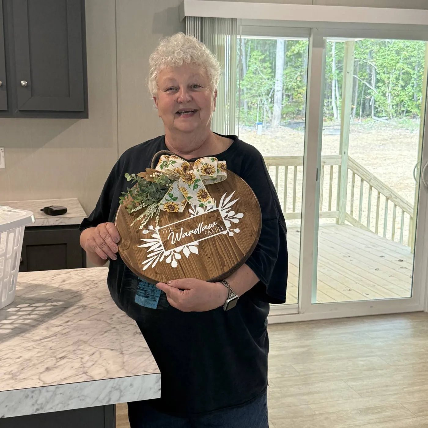 Welcome Home Image 0