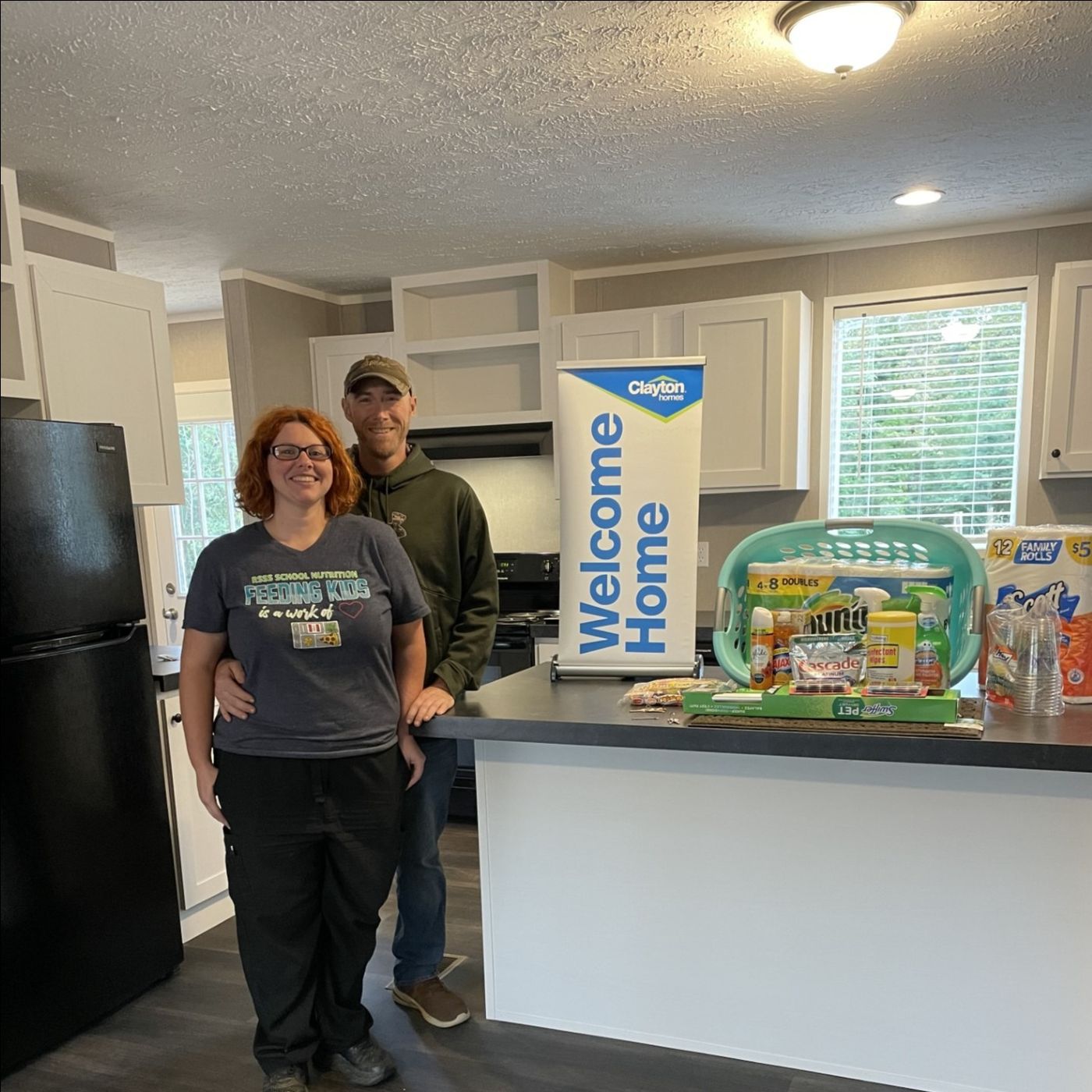 Home Clayton Homes of Albemarle