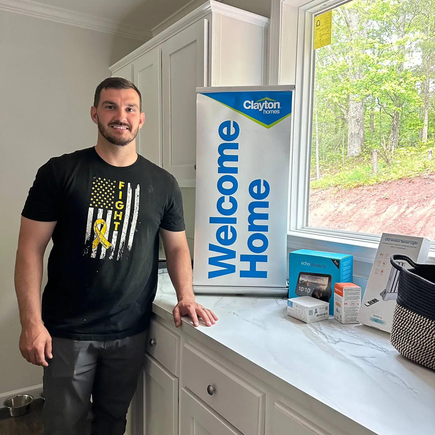 Welcome Home Image 6