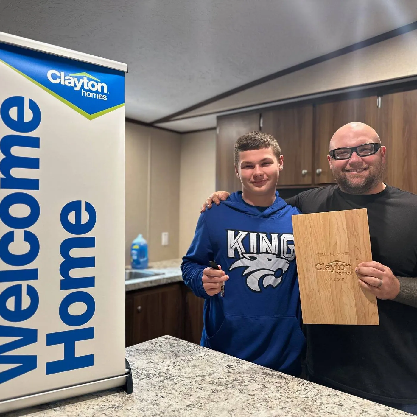 Welcome Home Image 7