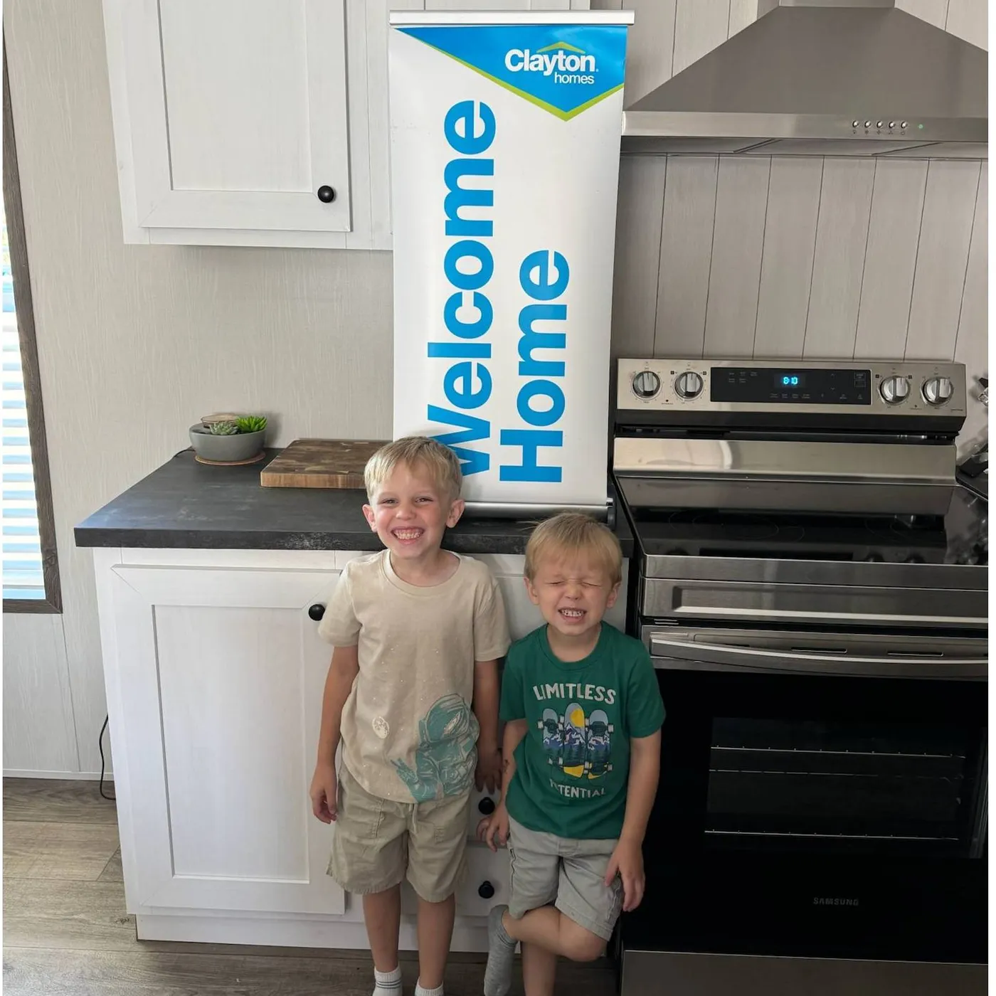 Welcome Home Image 7