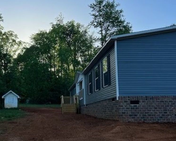 Home Clayton Homes of Winston Salem