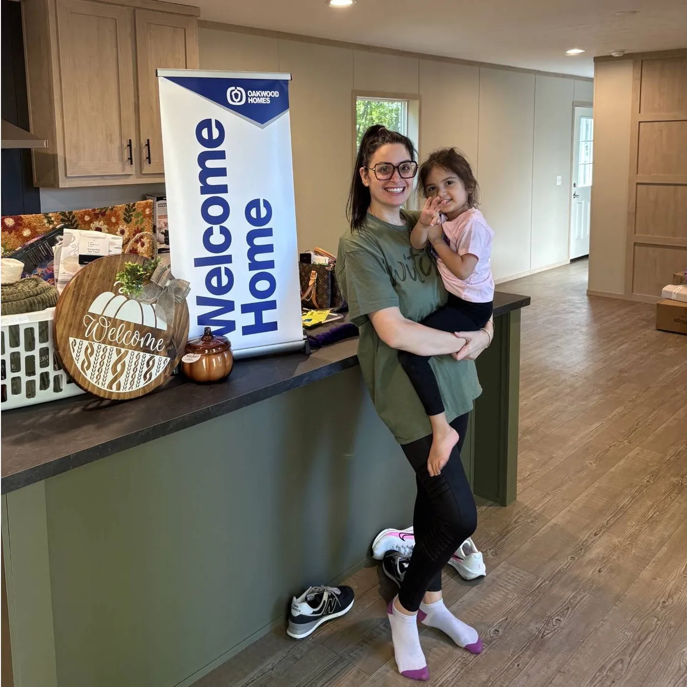 Welcome Home Image 7