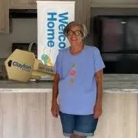 SUE Z. welcome home image