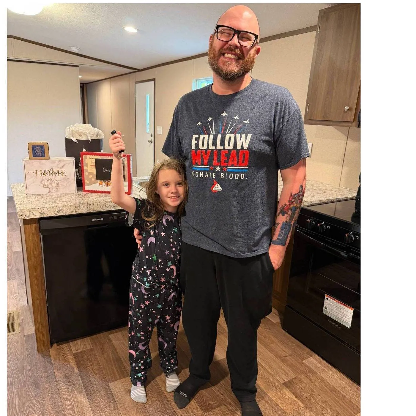 Welcome Home Image 0