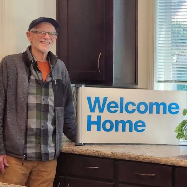 Welcome Home Image 5