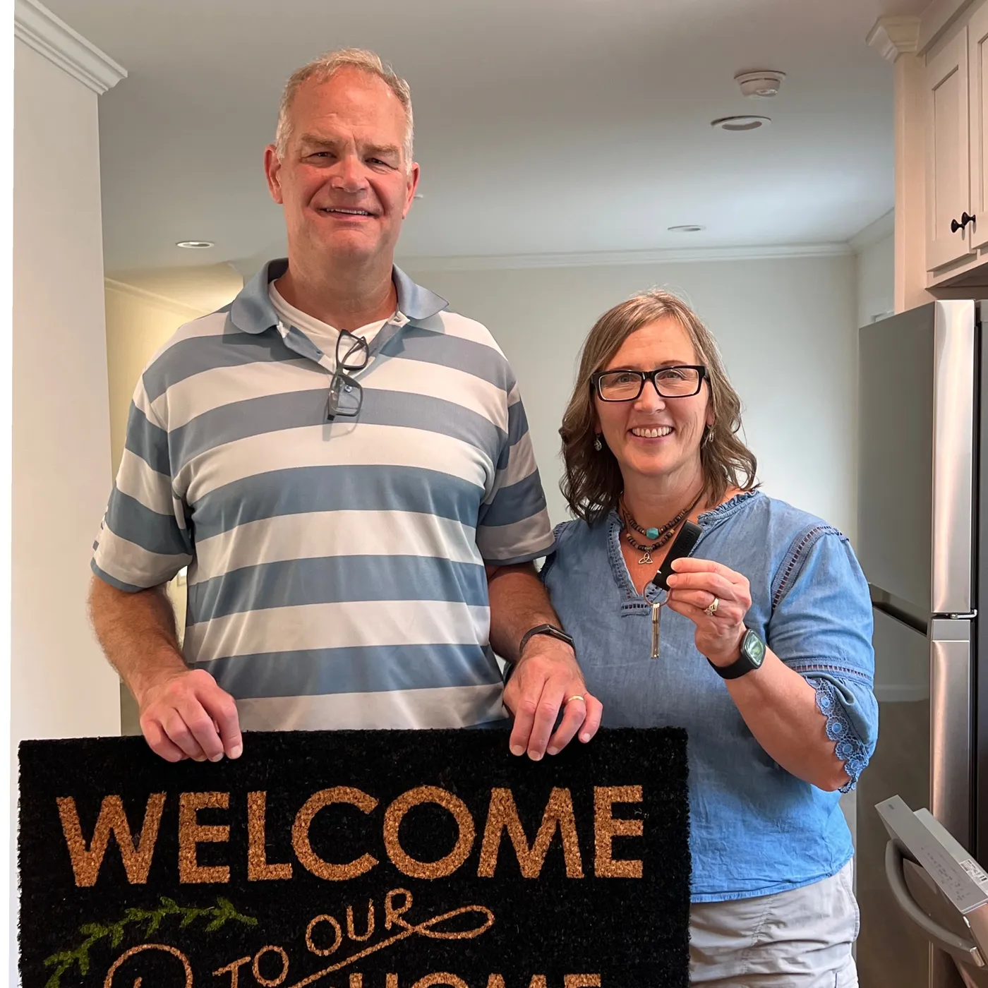 Welcome Home Image 7