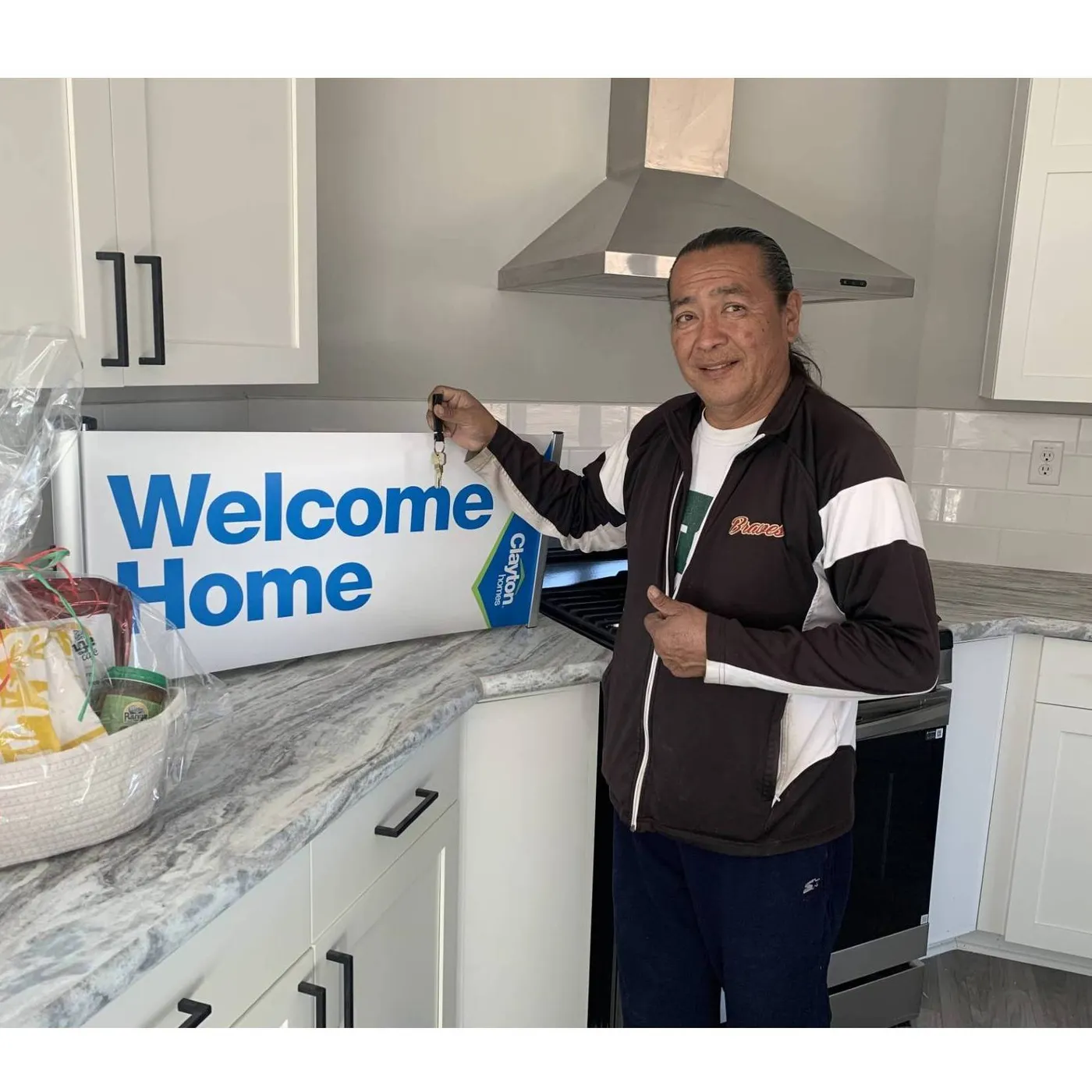 Welcome Home Image 2