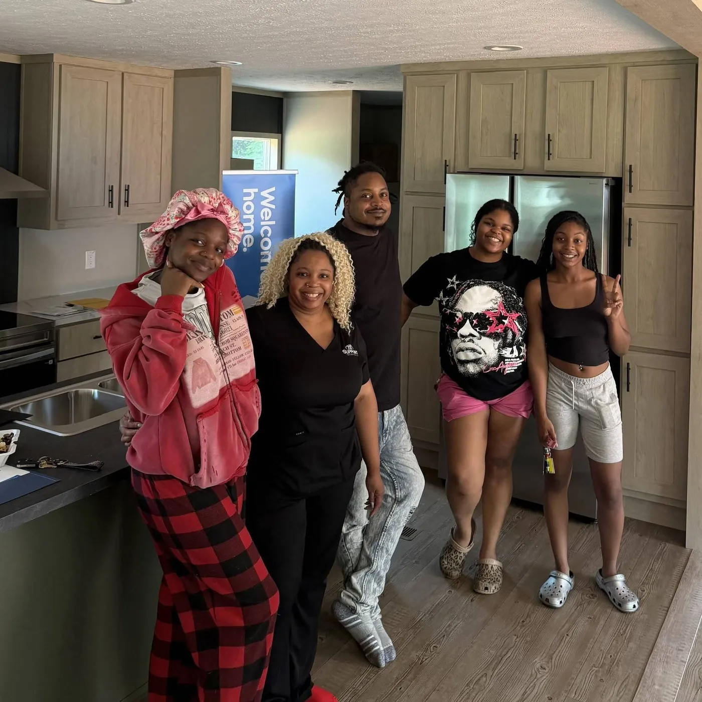 Welcome Home Image 6