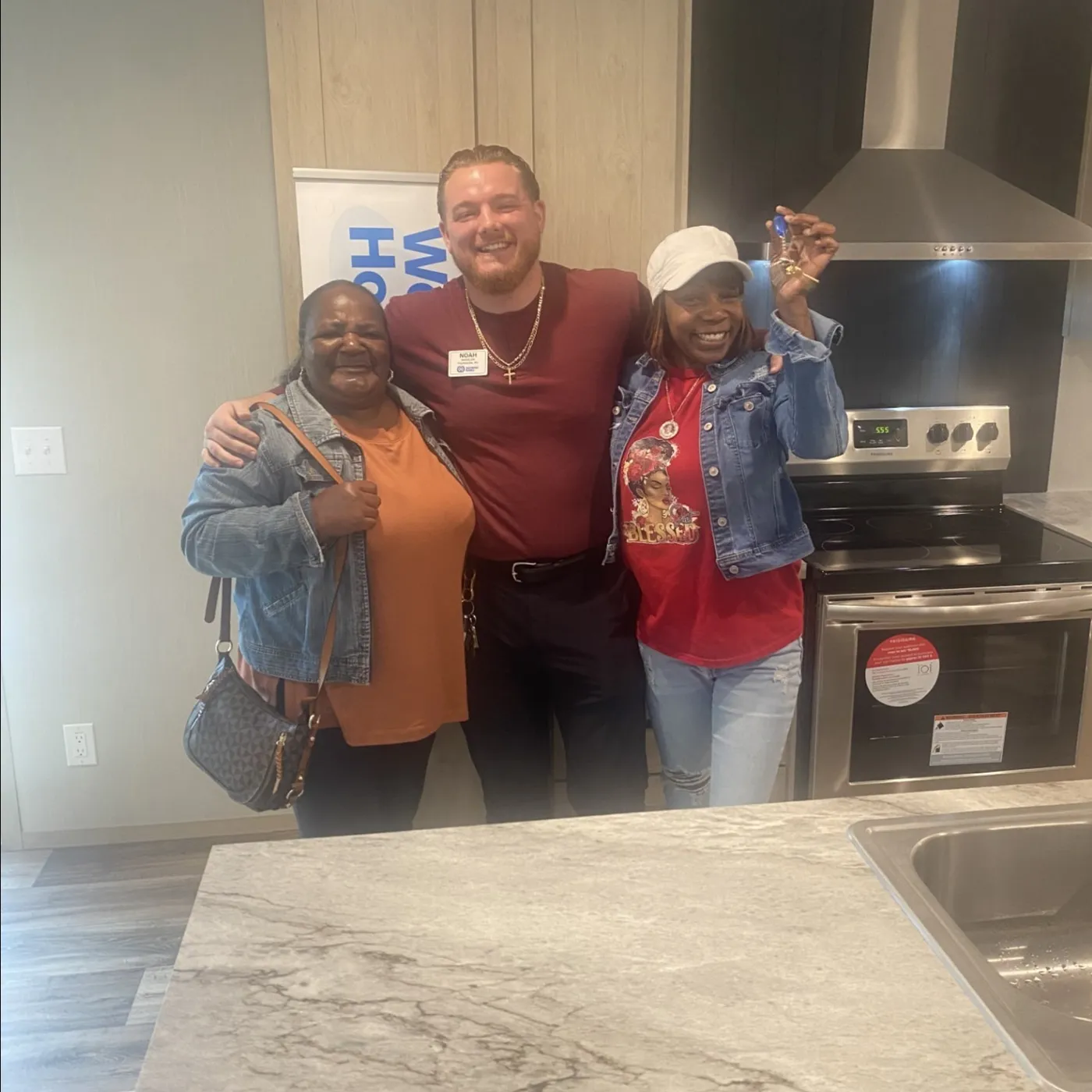 Welcome Home Image 0