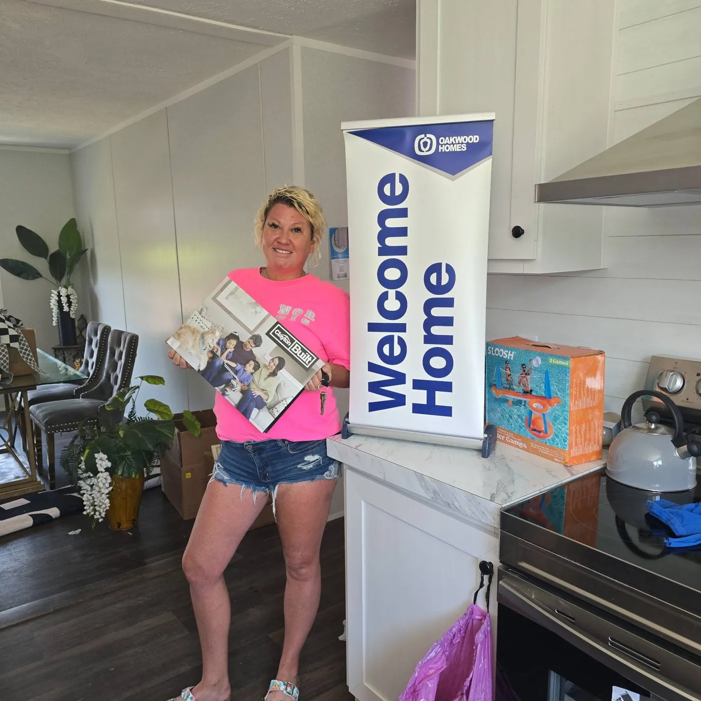 Welcome Home Image 2