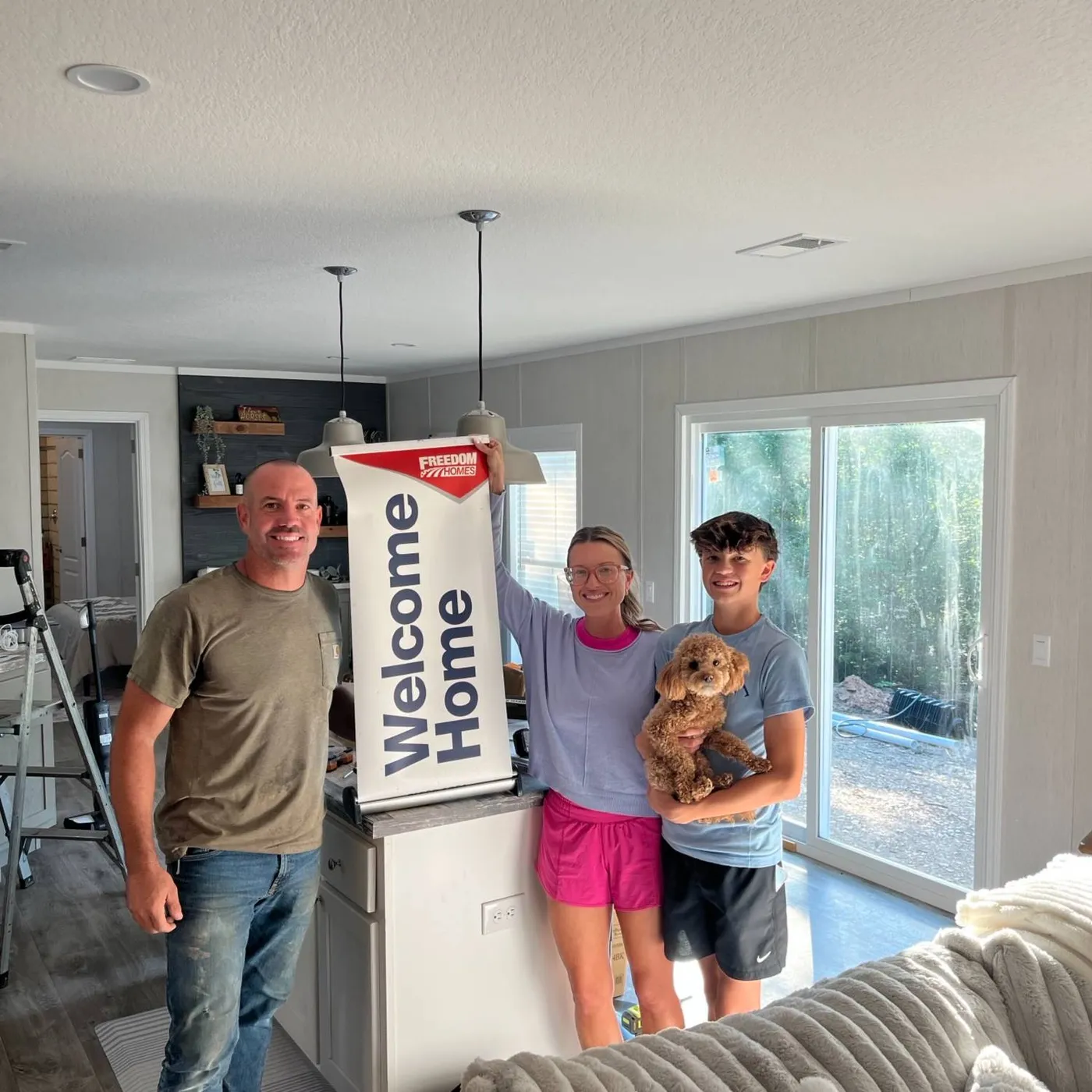 Welcome Home Image 4