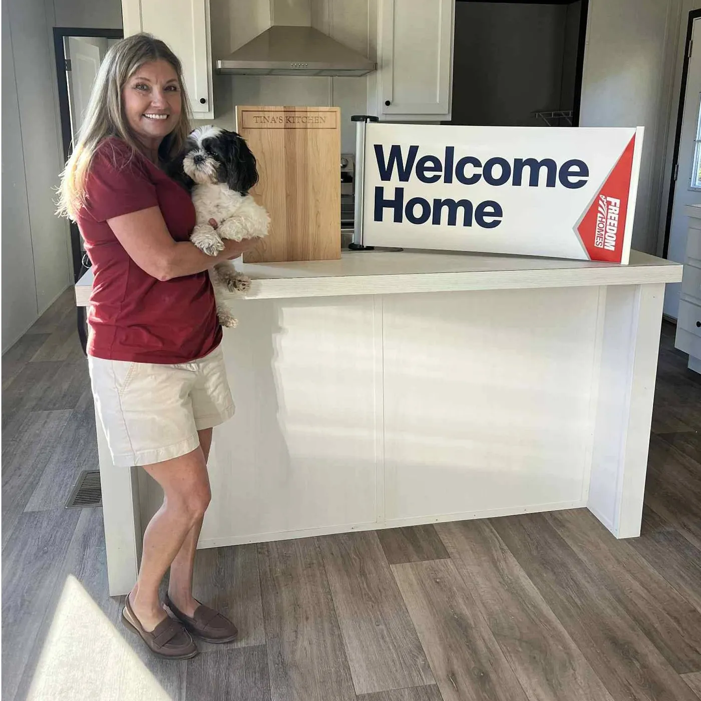 Welcome Home Image 7