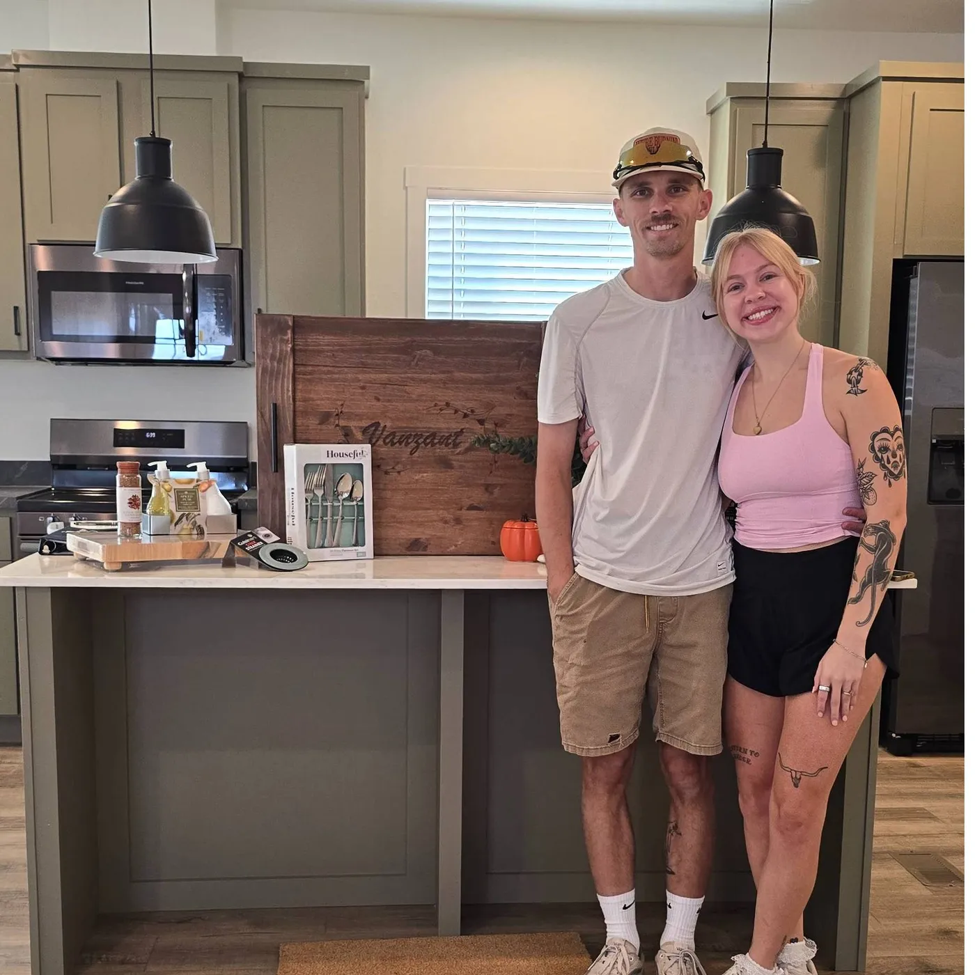 Welcome Home Image 0