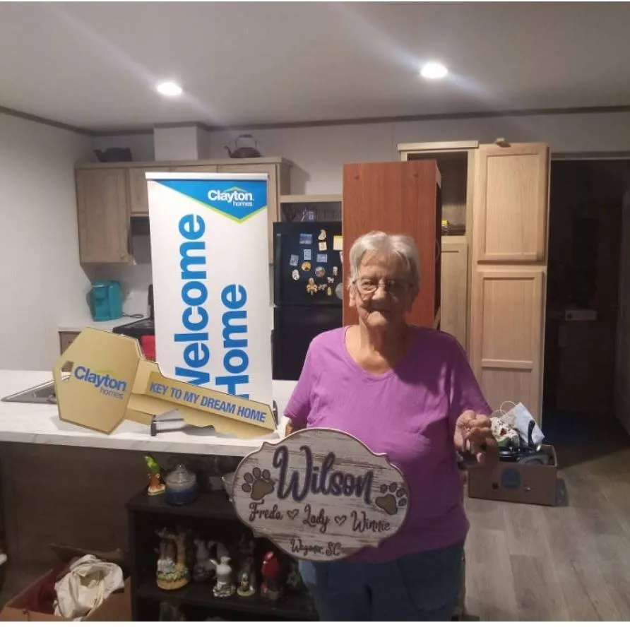 Welcome Home Image 3