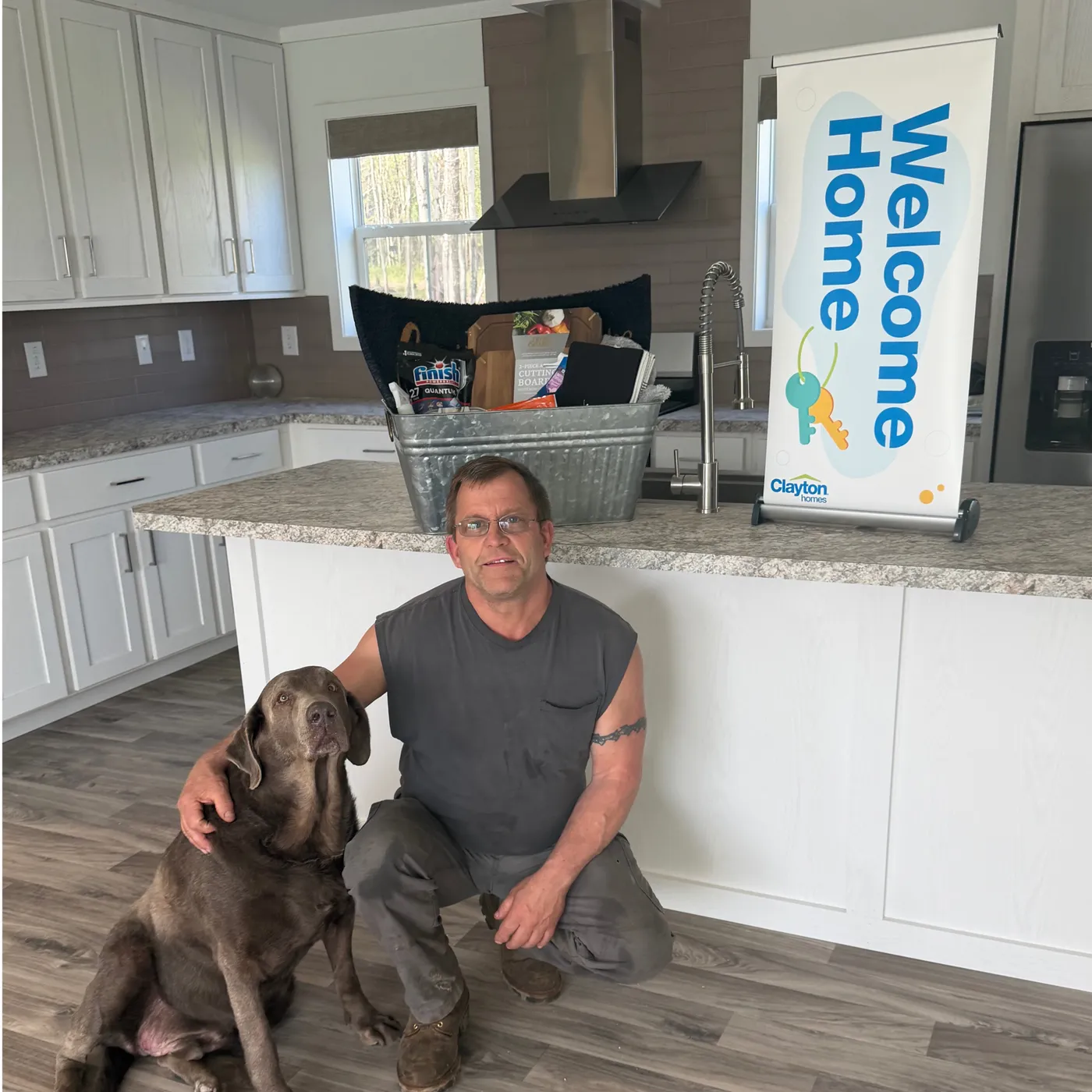 Welcome Home Image 0