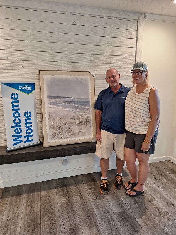 Home Clayton Homes of Shallotte