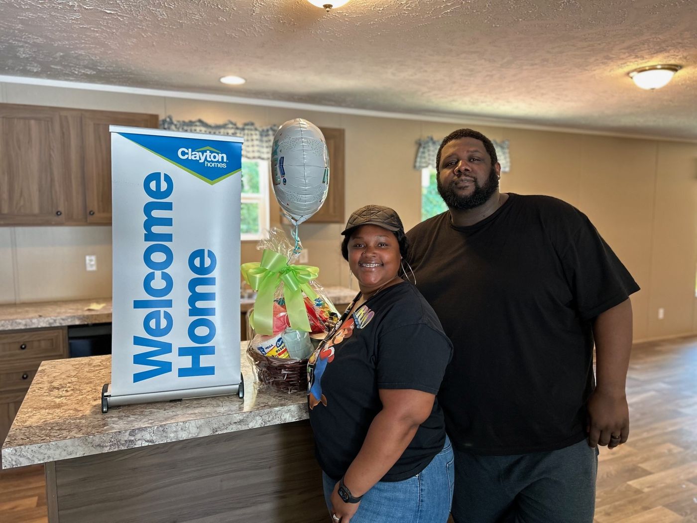Api Rubakh Home Clayton Homes Corporate Officers - Homemade Ftempo