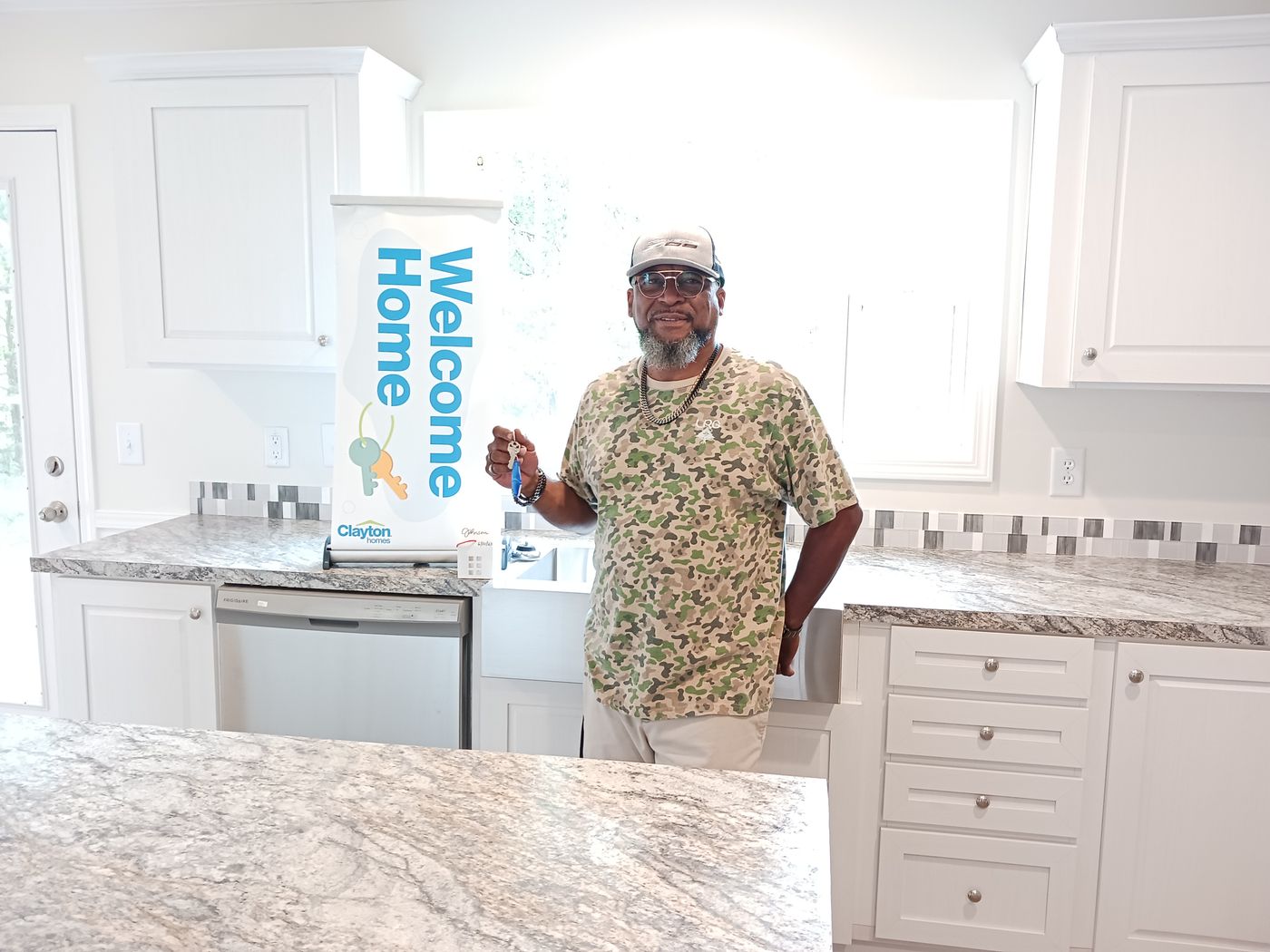 Home Clayton Homes of Roxboro