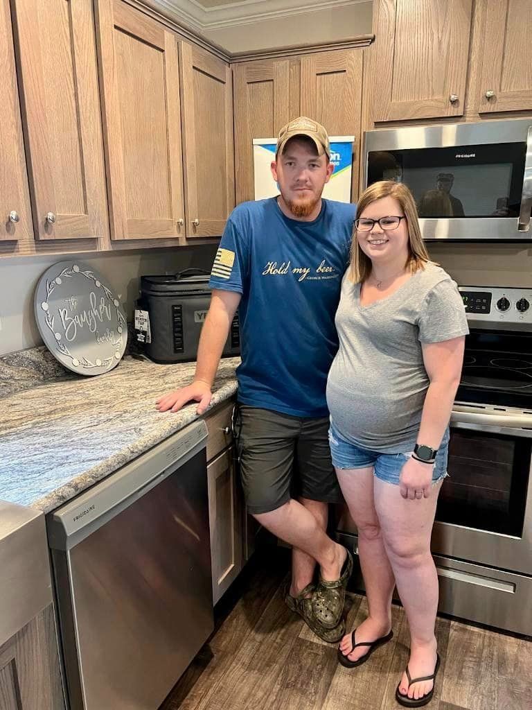 Home Clayton Homes of Harrisonburg