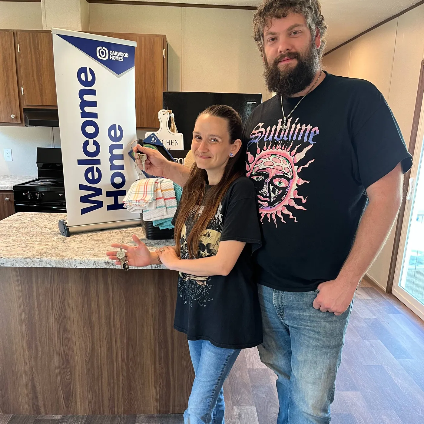 Welcome Home Image 7