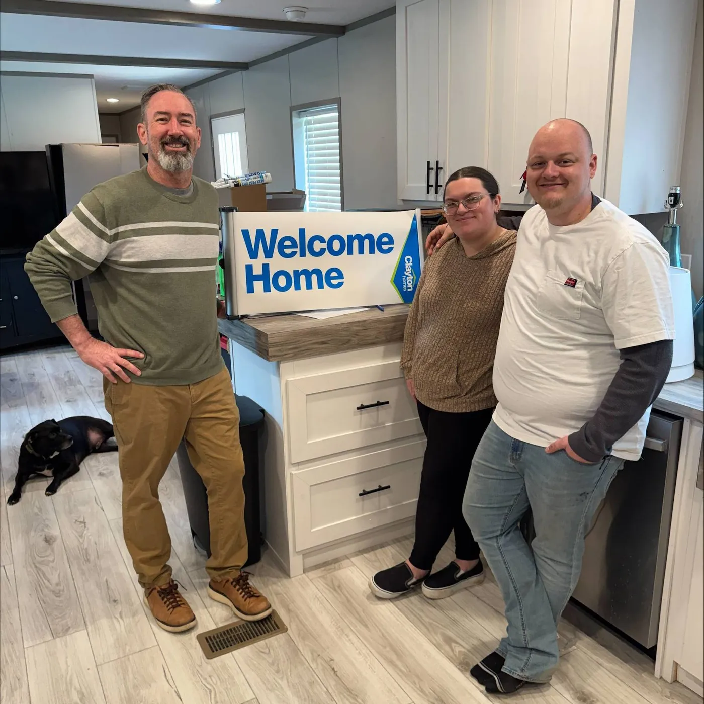 Welcome Home Image 3
