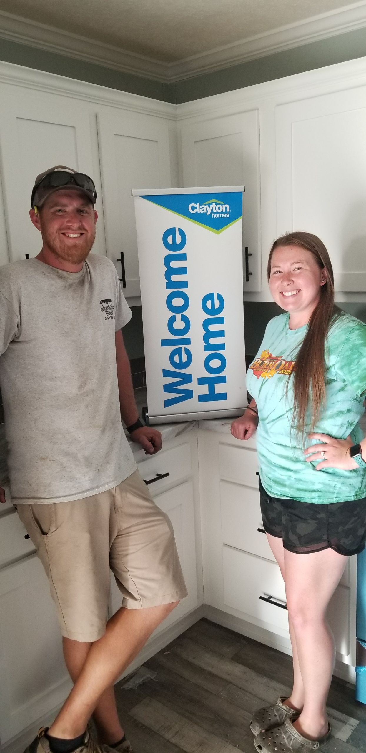 Home Clayton Homes of Homosassa