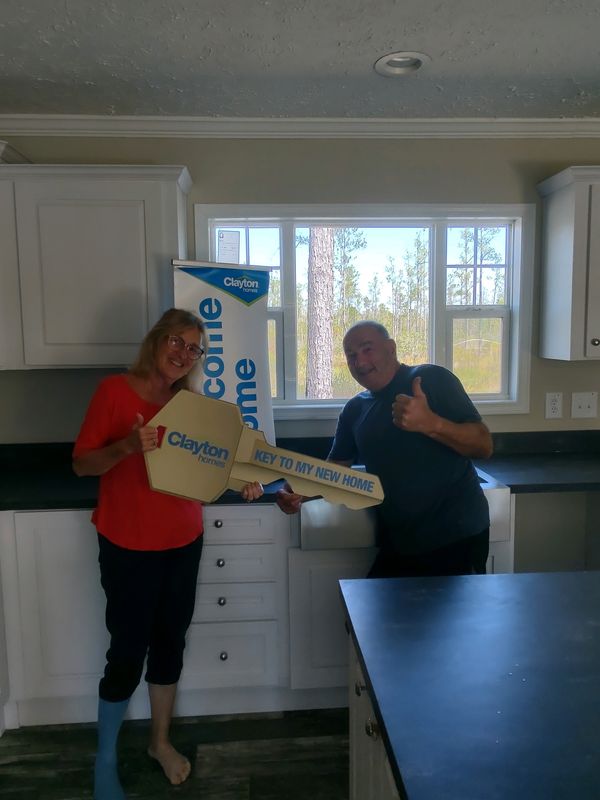 Clayton Homes of Walterboro Modular, Manufactured, Mobile Homes For Sale