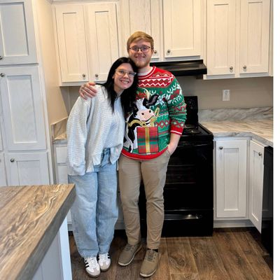 welcome home image
