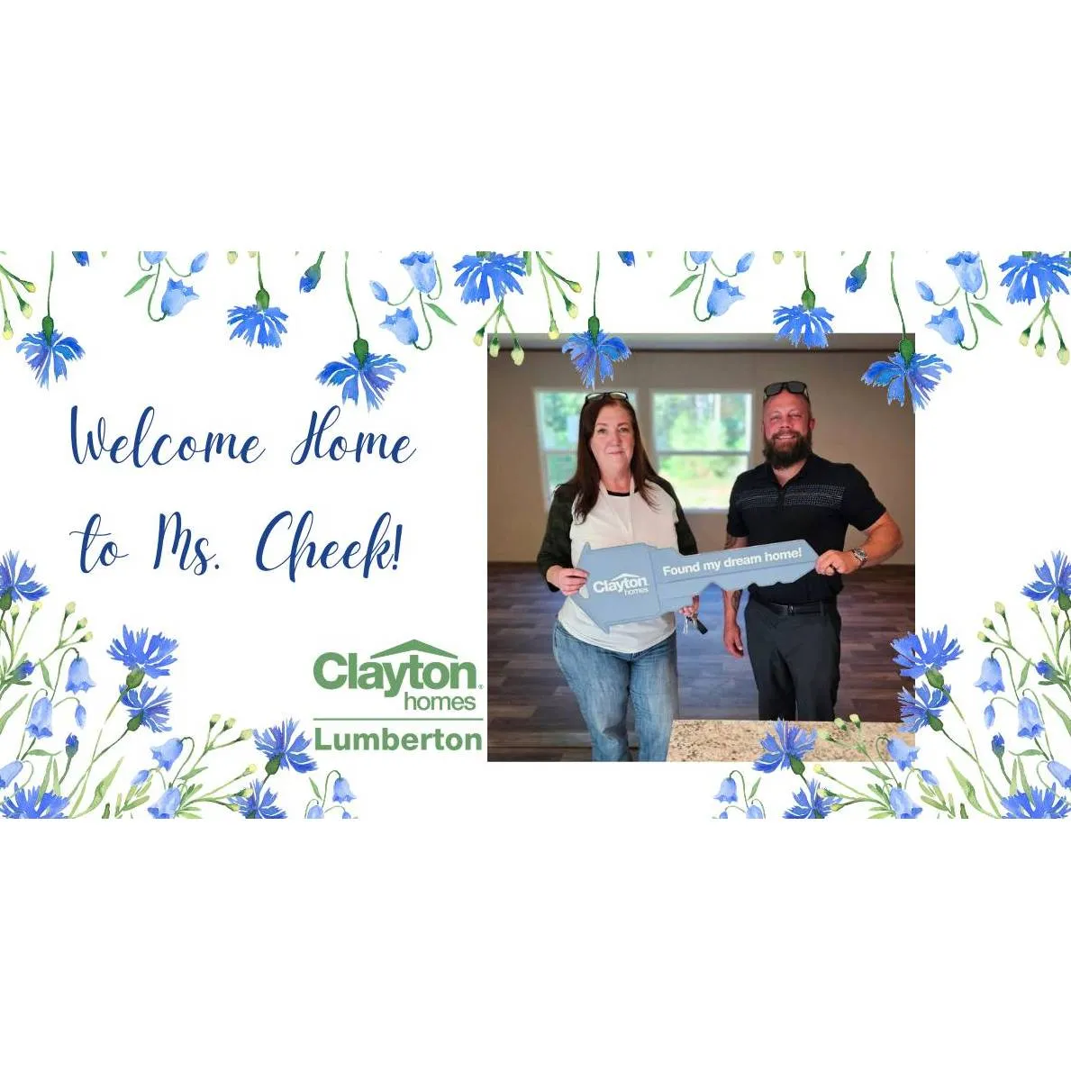 Welcome Home Image 7