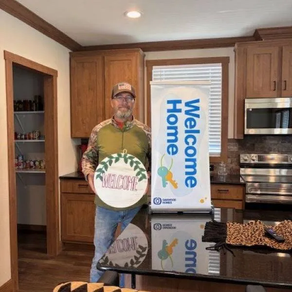 Welcome Home Image 2