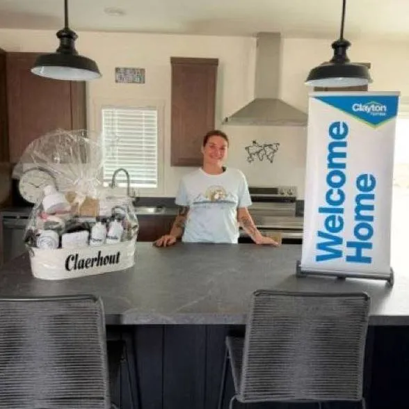 Welcome Home Image 7
