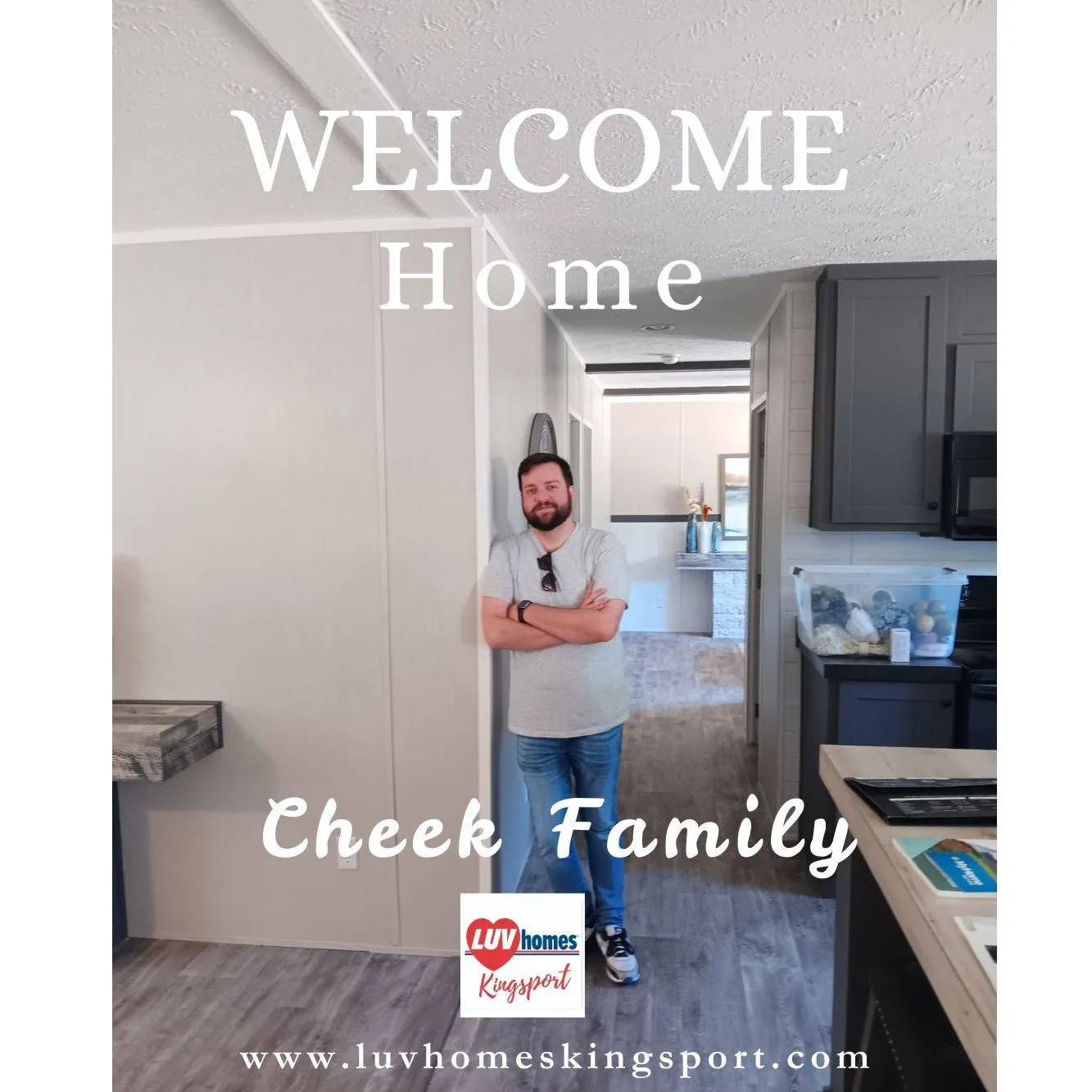 Welcome Home Image 5