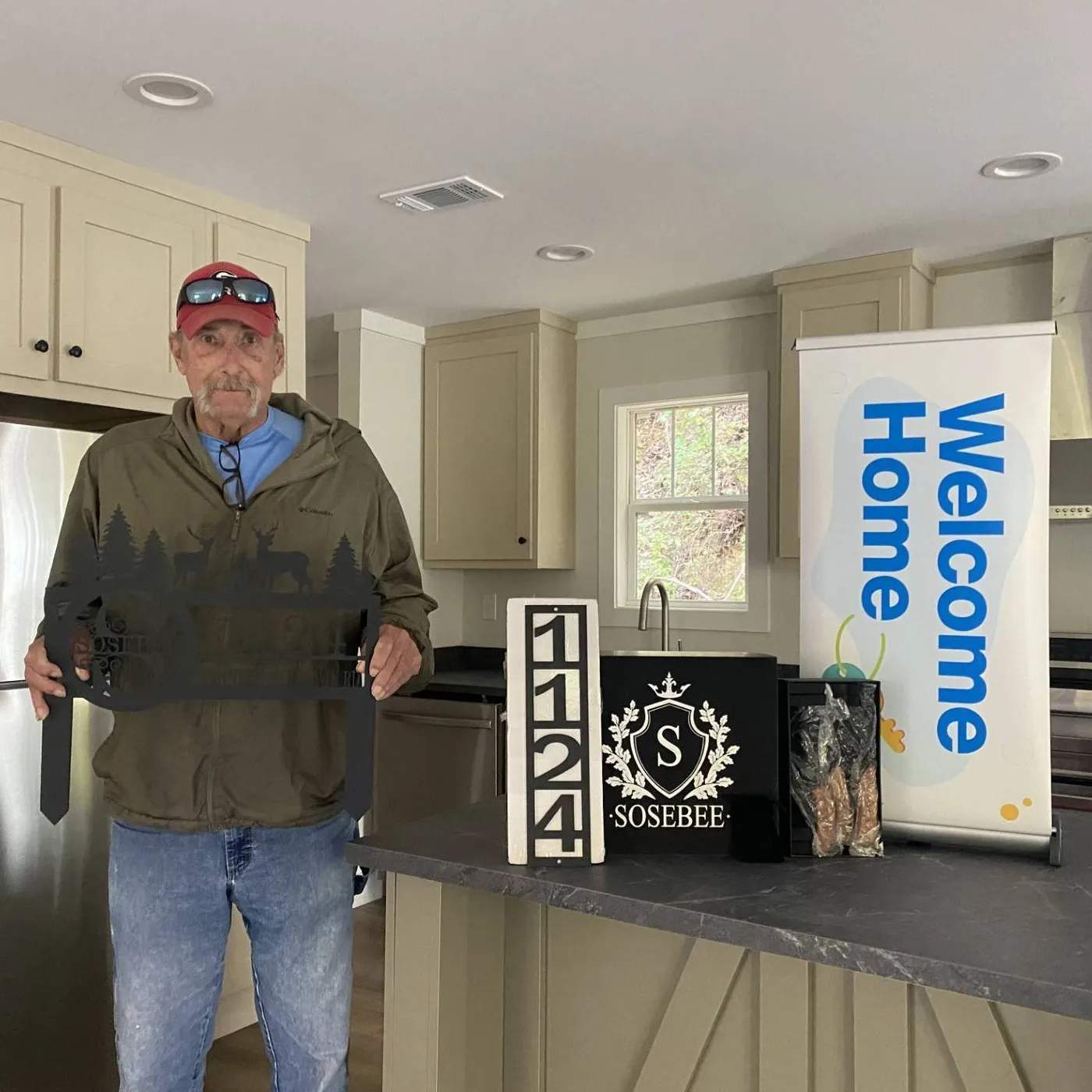 Welcome Home Image 7