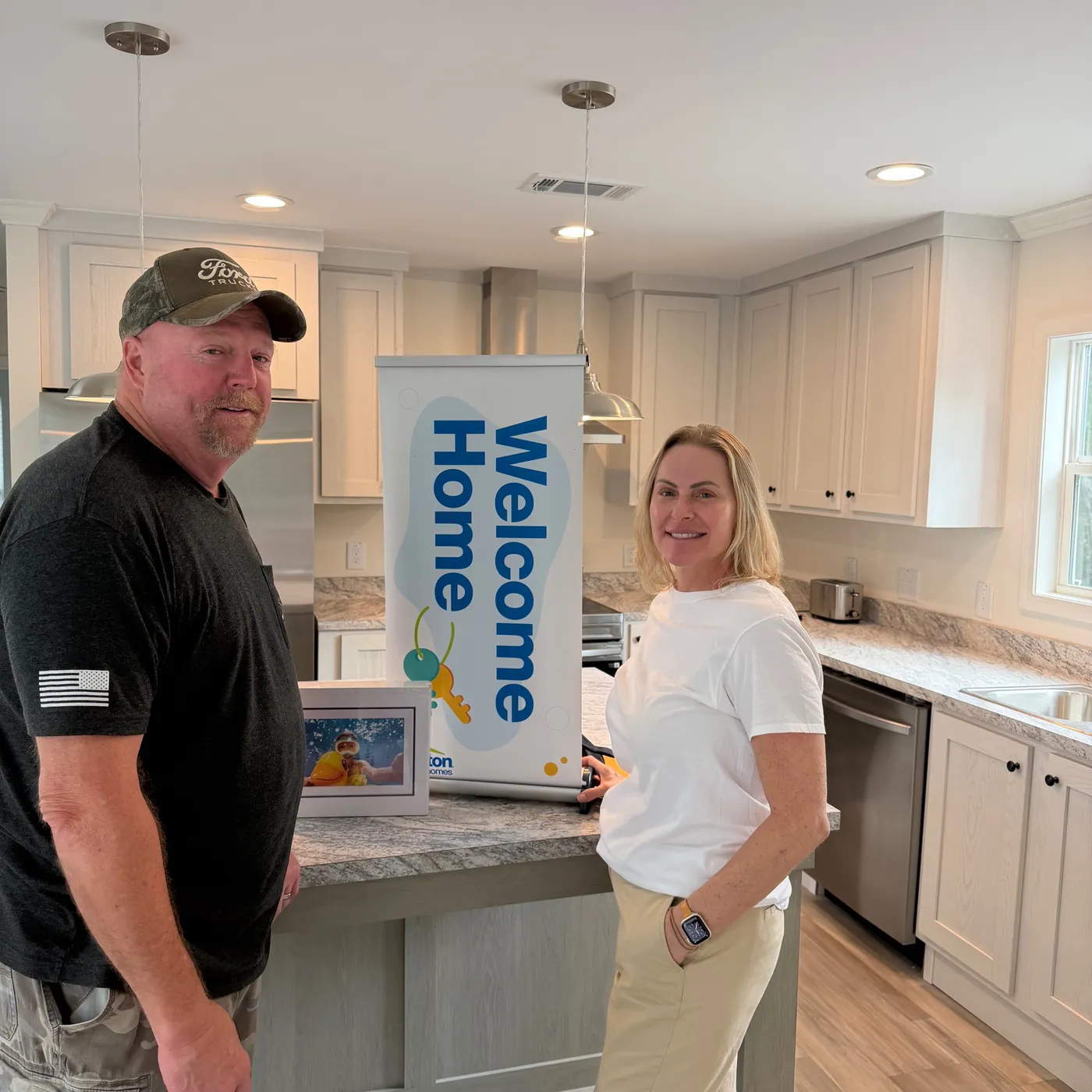 Welcome Home Image 3