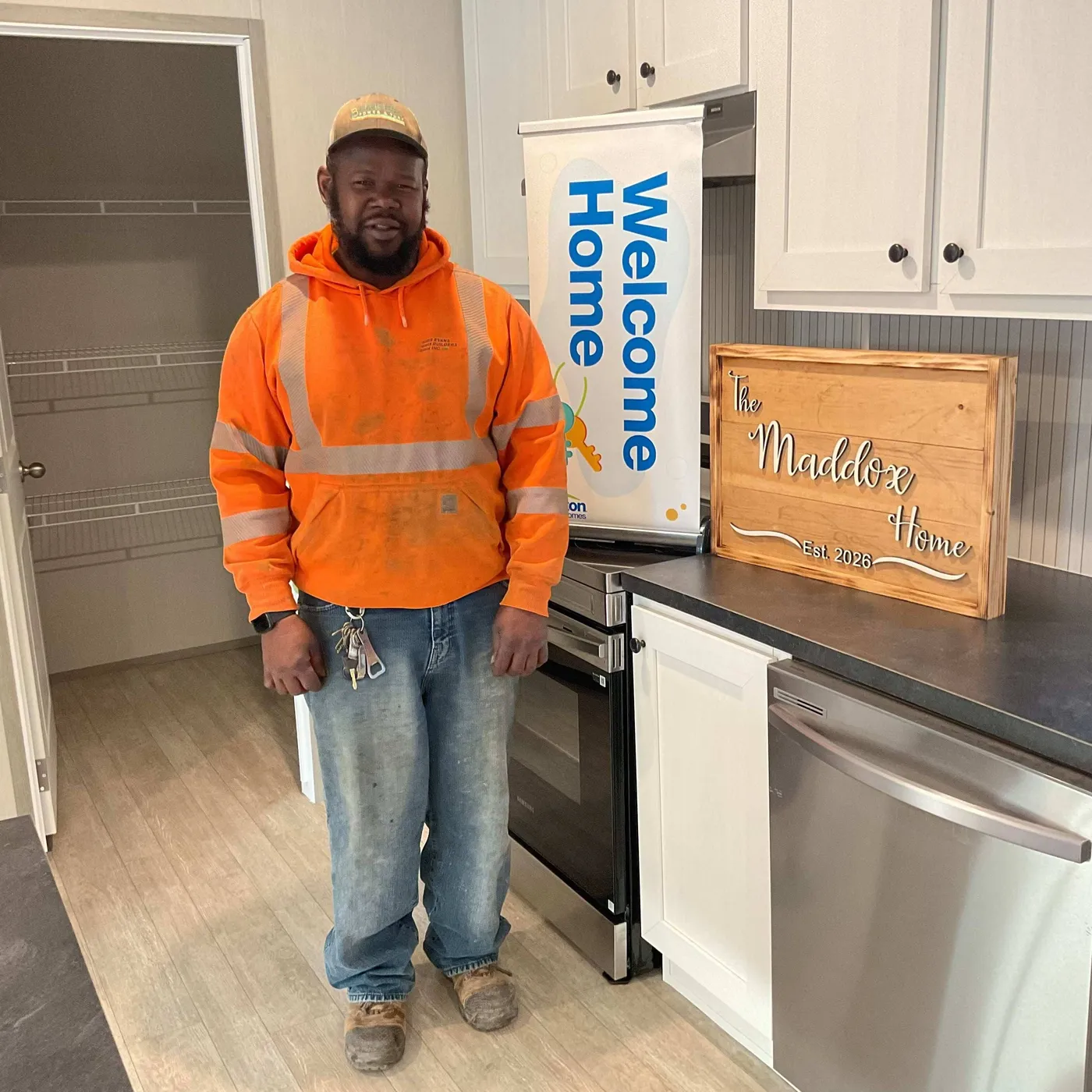 Welcome Home Image 7