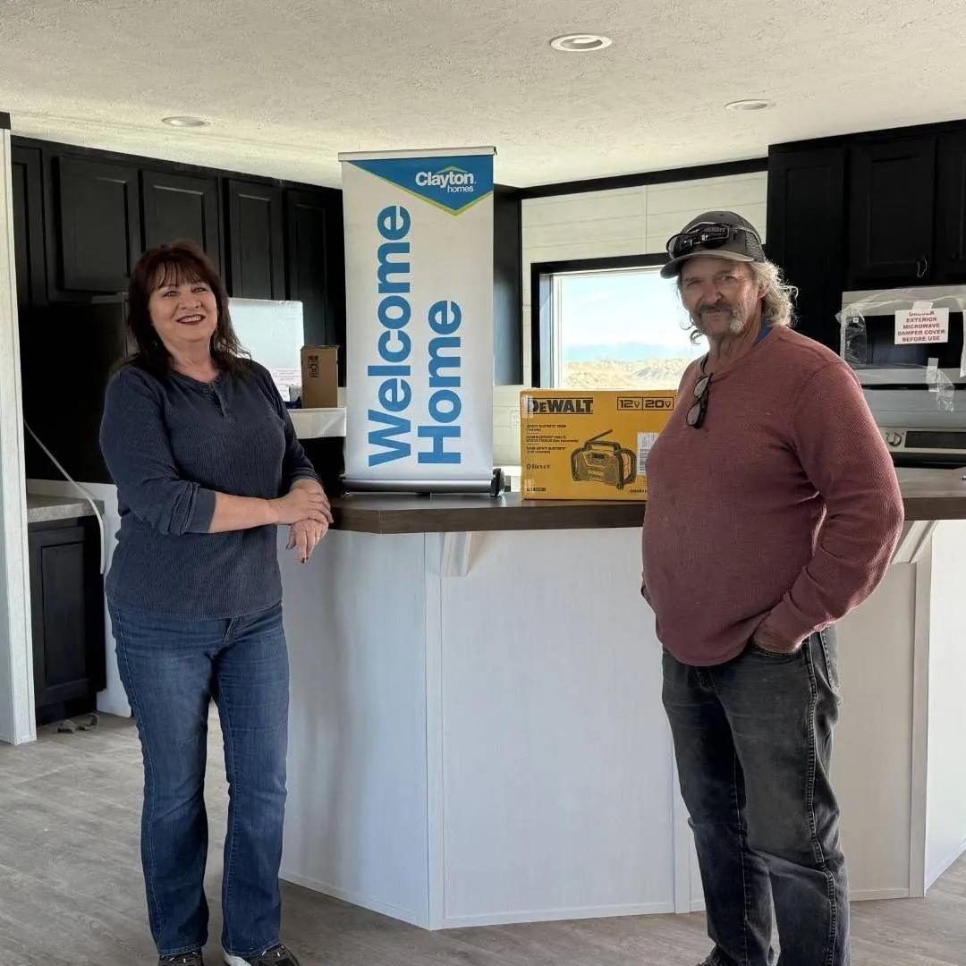 DR Investment L. welcome home image