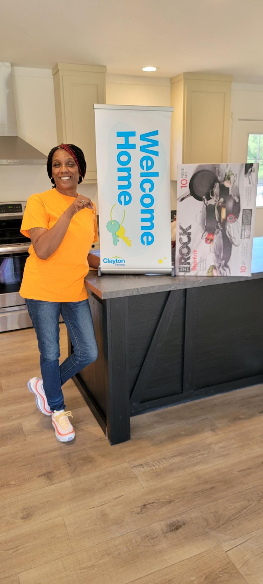 Home Clayton Homes of Youngsville