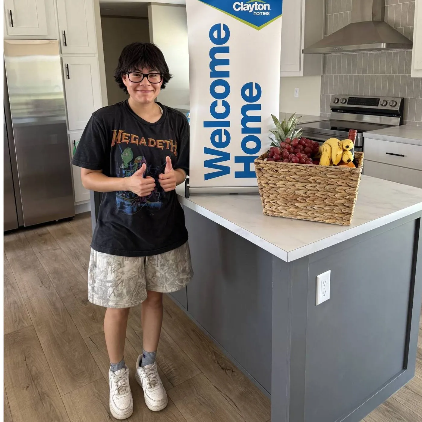 Welcome Home Image 2