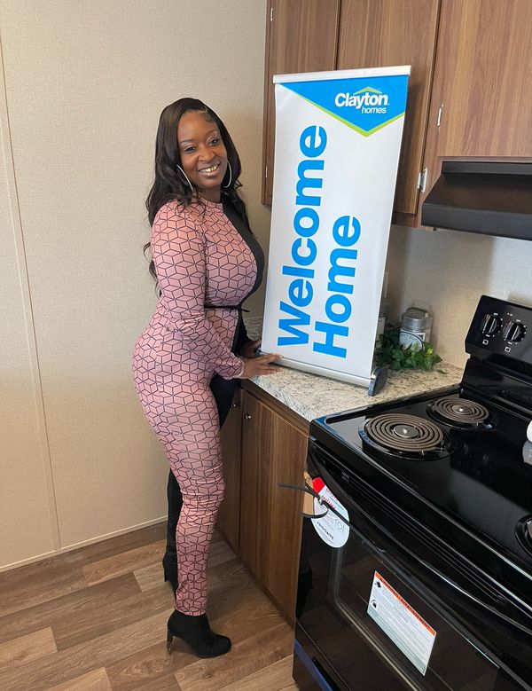 Modular, Manufactured, Mobile Homes For Sale Clayton Homes of