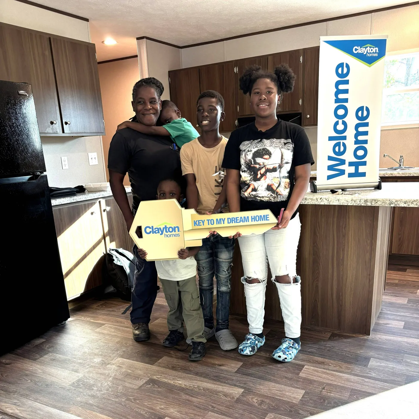 Welcome Home Image 7