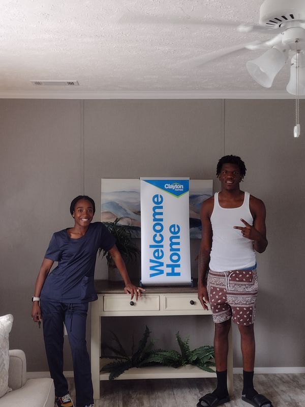 Modular, Manufactured, Mobile Homes For Sale Clayton Homes of Houma