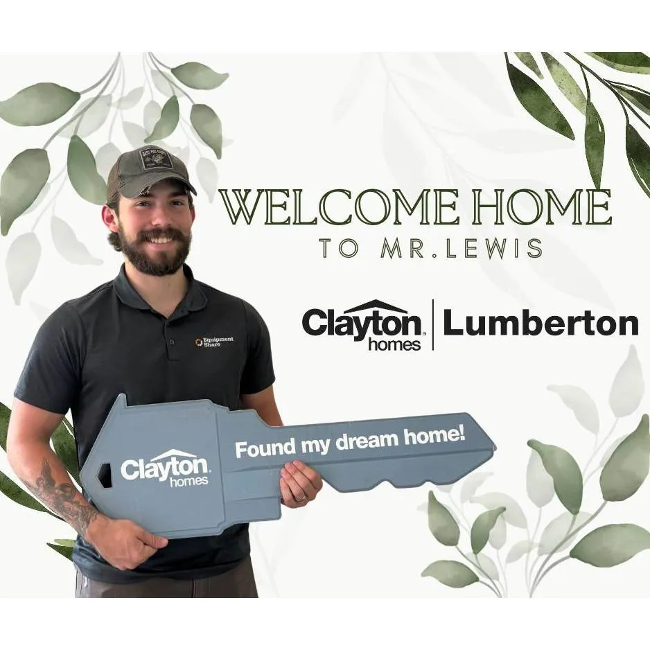 DEVIN L. welcome home image
