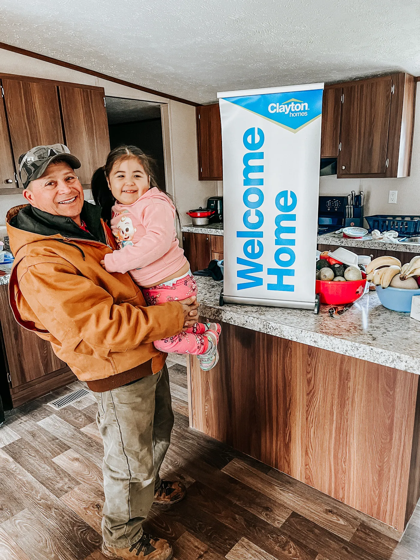 Welcome Home Image 3