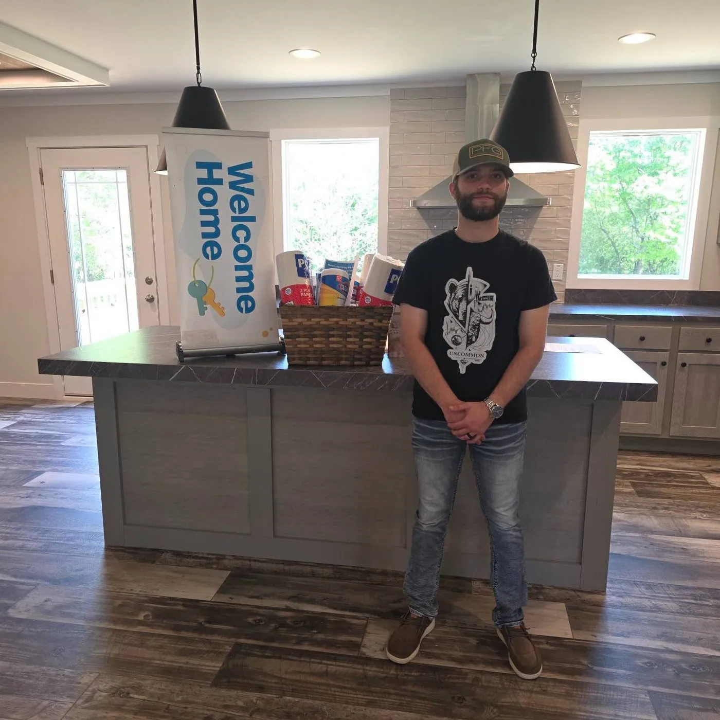 Welcome Home Image 3
