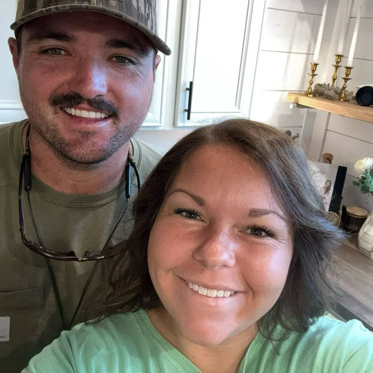 CADE S. welcome home image