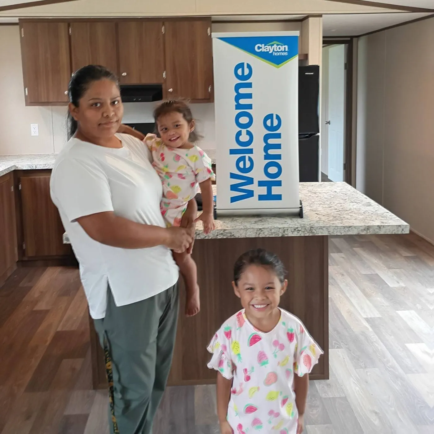 Welcome Home Image 3