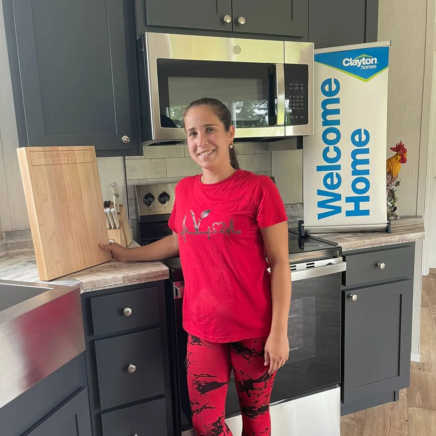 Welcome Home Image 4