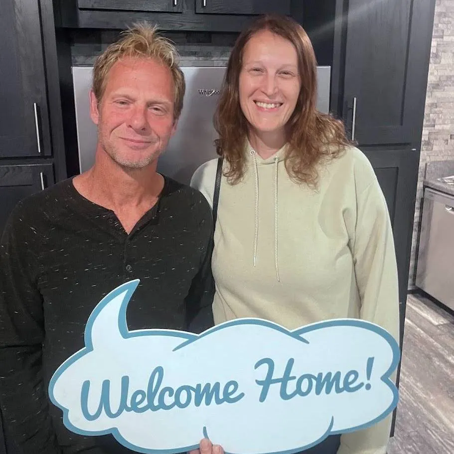 Welcome Home Image 7